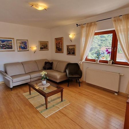 安娜别墅旅馆 Zrnovo 外观 照片